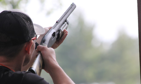 Shoot for the Future