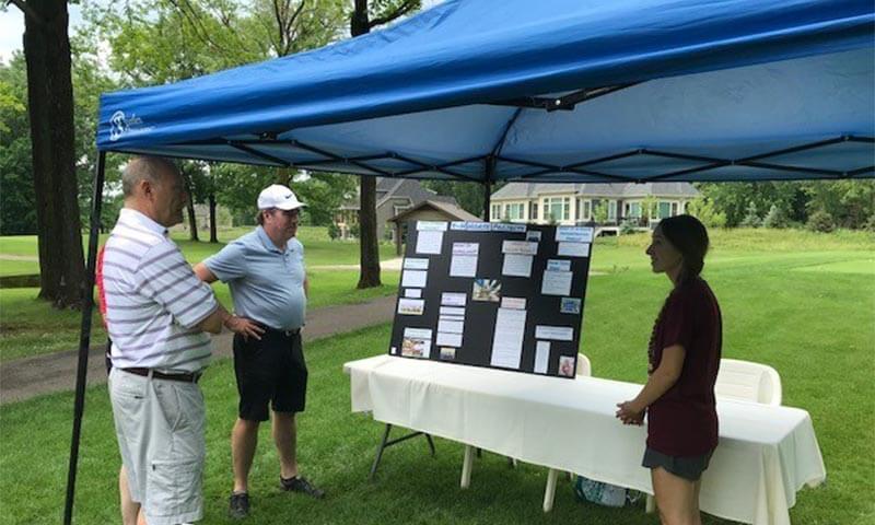 Request a Veterinary Student Scholarship